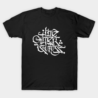 The other Guys with No Arc T-Shirt